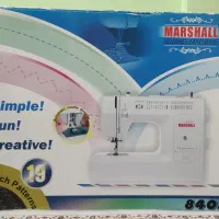 چرخ خیاطی مارشال 840