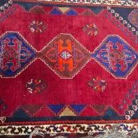 فرش دستباف قشقایی|فرش|شیراز, شهرک ولیعصر|دیوار