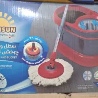 تی زمین شور