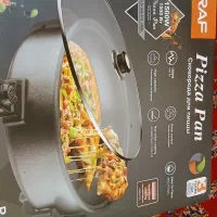 پیتزا پز راف مدل ۵۴۰۵