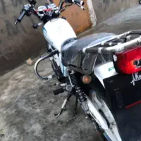 موتور اچ دی hd200cc|موتورسیکلت|وزینه, |دیوار