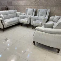 (تعویض مبل کارکرده با نو)راحتی اتیلا/تامین اجتماعی