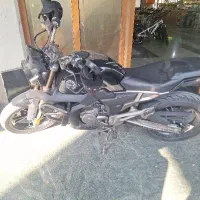 زونتس g1 z2 ۲۰۰cc