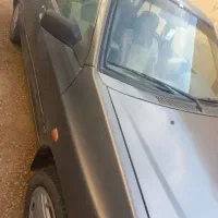 پراید 132 مدل 88 دوگانه کارخانه