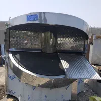 دستگاه پخت نان و تنور نانوایی|اجاق گاز و لوازم برقی پختوپز|کرج, شهرک بنفشه|دیوار