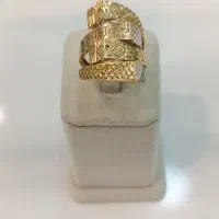 طلای مستعمل
