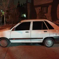 پراید 141 مدل 82|خودرو سواری و وانت|اندیشه, اندیشه فاز ۳|دیوار