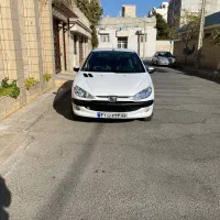 پژو ۲۰۶ اس دی مدل ۹۹|خودرو سواری و وانت|تربتحیدریه, حسنی بالا|دیوار