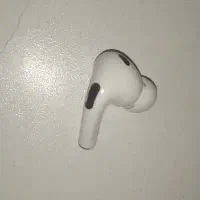 گوشی سمت راست ایرپاد a9 pro