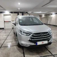 جک S3 مدل ۹۷ صفر ( توافقی )