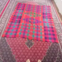 گلیم کوردی و موج