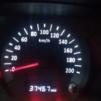 تیبا 2 401|خودرو سواری و وانت|میناب, |دیوار