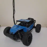 ماشین کنترلی rc