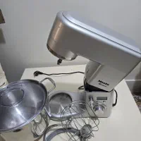 همزن سه کاره برقی|سایر لوازم برقی|خرمآباد, |دیوار