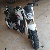 لیفان kps 250|موتورسیکلت|تهران, شارق|دیوار