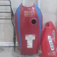باک موتور وقاب بغل وتکبند