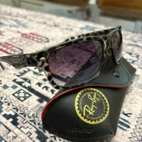 عینک آفتابی RayBan
