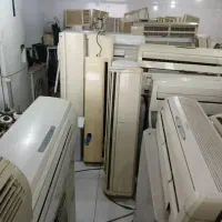 فروش خریدارکولر خریدارکولرسالم،نیمسوز وخراب|کولر گازی و فن‌کوئل|خرمشهر, |دیوار
