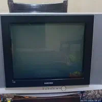 تلویزیون ۲۱ اینچ سامسونگ