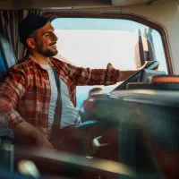 راننده پایه یک