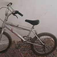 دوچرخه 20|دوچرخه، اسکیت، اسکوتر|سامن, |دیوار