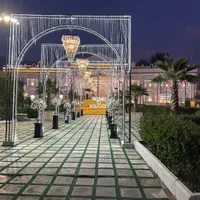 باغ تالار،عمارت،عروسی،تشریفات مجالس در گرمدره|خدمات پذیرایی، مراسم|تهران, چیتگر جنوبی|دیوار
