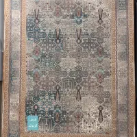 حراج فرش ۹متری