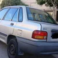 پراید ۸۹|خودرو سواری و وانت|فردیس, شهرک ۱۱۰|دیوار