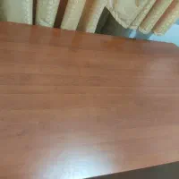 میز نهار خوری شیش نفره سالم بدون خط
