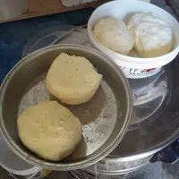 دوغ محلی عنبران