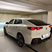 BMW X2 ( 2026 )|خودرو سواری و وانت|تهران, زعفرانیه|دیوار