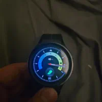 ساعت هوشمند Galaxy Watch 5 pro