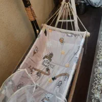 گهواره سنتی ننو