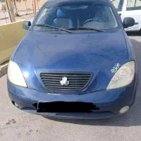 تیبامدل ۹۵ معاوضه