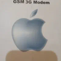 مودم GMS جیبی|مودم و تجهیزات شبکه|قم, پردیسان|دیوار