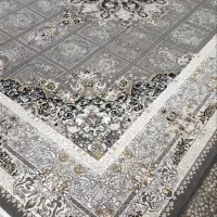 فرش ۱۲ متری ۷۰۰ شانه کاشان تولید به مصرف