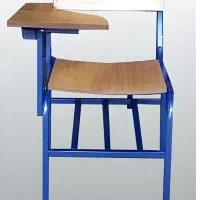 صندلی دسته دار دانش آموزی