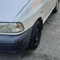 خودرو پراید فروشی