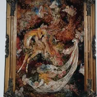 فرصت شغلی برای بانوان تحصیل کرده در منزل|استخدام آموزشی|ایرانشهر, |دیوار