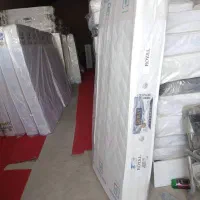 تشک Eyona /لوکس و راحت/تحویل فوری.|تشک تختخواب|پرند, فاز ۲|دیوار