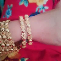 النگو طلا سایز ۲