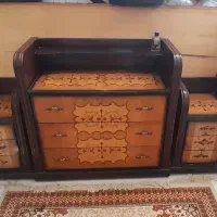 سرویس خواب دونفره