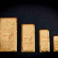 طلای آب شده هدیه بگیر