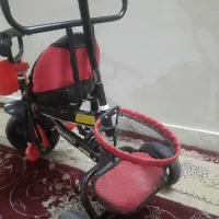 سه چرخه سالم سالم|دوچرخه، اسکیت، اسکوتر|بروجرد, |دیوار