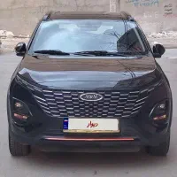 ام وی ام x33 کراس 403