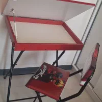 فروش میز تحریر کودک|میز تحریر و کامپیوتر|گرمسار, |دیوار