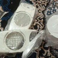 دو عدد رنده پنج کاره نو|ظروف پخت‌وپز|تهران, فلاح|دیوار