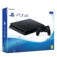 ps4اسلیم ۱ ترا بایت. کپی خور
