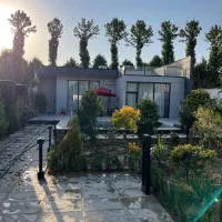 ویلا رامجین  سند تک برگ