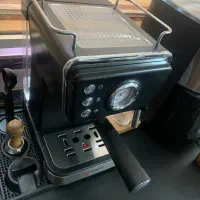 دستگاه اسپرسو ساز|کافیشاپ و رستوران|رشت, منظریه|دیوار